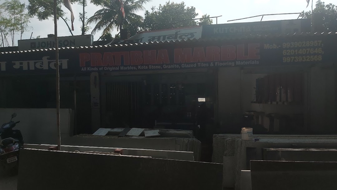 Pratibha Marbles