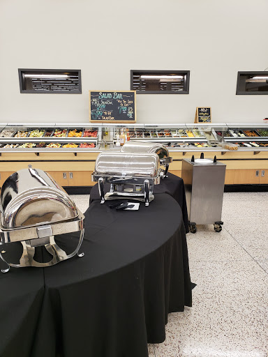 Supermarket «Hy-Vee», reviews and photos, 2540 E Euclid Ave, Des Moines, IA 50317, USA