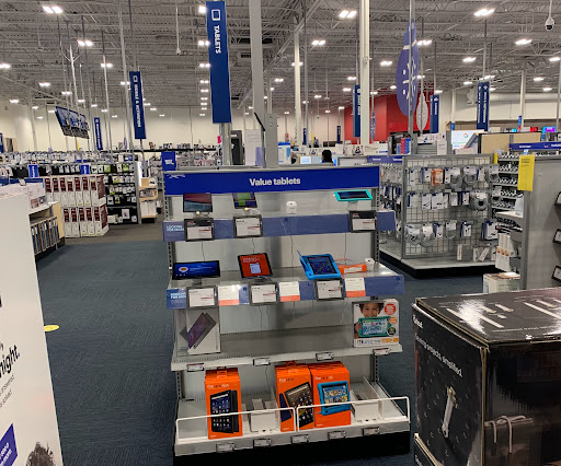 Electronics Store «Best Buy», reviews and photos, 2300 Petrie Ln, Lanham, MD 20706, USA