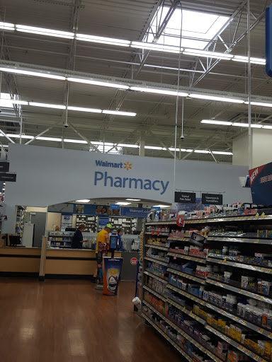 Department Store «Walmart Supercenter», reviews and photos, 400 Three Springs Dr, Weirton, WV 26062, USA