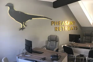 Pheasant Retreats Letting agent in Witney image