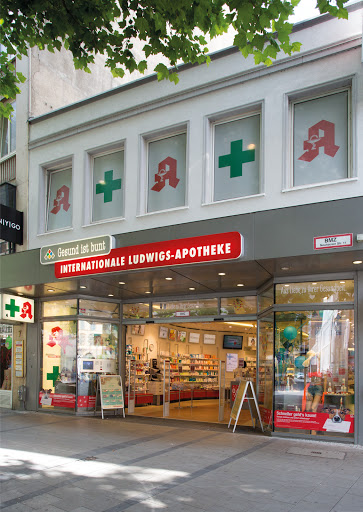 Stellenangebote Apotheker Munich