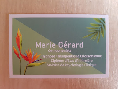 Marie GÉRARD à Montastruc-la-Conseillère