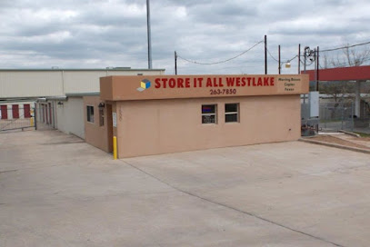 Store It All Self Storage - Westlake