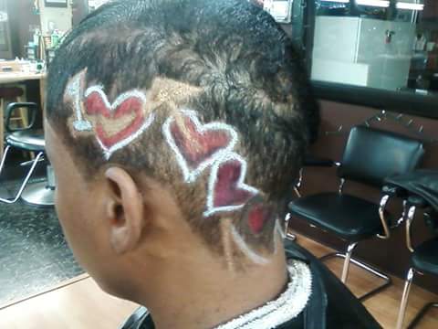 Barber Shop «E Z Style & Supply Barbershop», reviews and photos, 3731 Stockton Blvd, Sacramento, CA 95820, USA