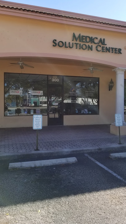Medical Solution Center - Boca Raton
