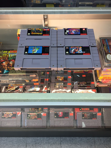 Video Game Store «Brooklyn Video Games», reviews and photos, 6801 20th Ave, Brooklyn, NY 11204, USA