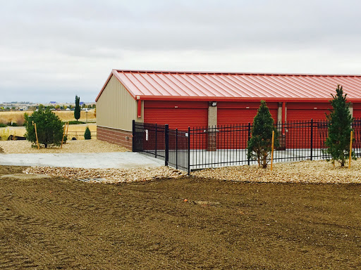 Self-Storage Facility «Your Storage Center @ Parker», reviews and photos, 18275 Apache Dr, Parker, CO 80134, USA