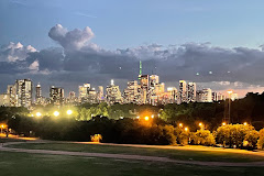 Riverdale Park East