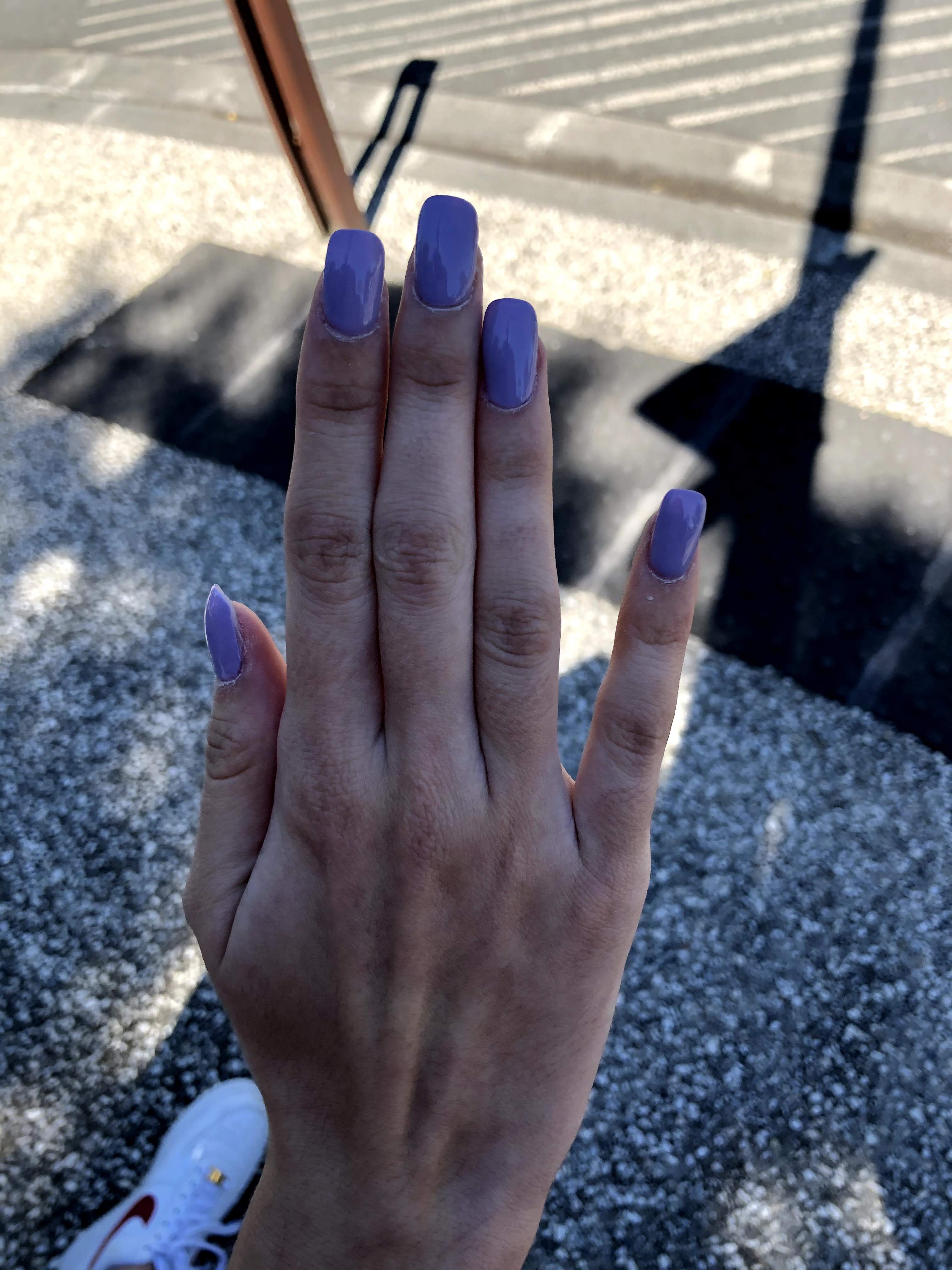 Photo n° 1 de l'avis de Jade. fait le 18/07/2020 à 15:17