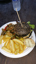 Photo n°10 de Le Pointu à Istres ()