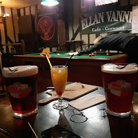 Plats et boissons du Restaurant Ellan-Vannin à Chartres - n°7