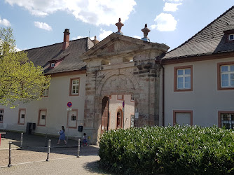 Kloster Lichtenthal