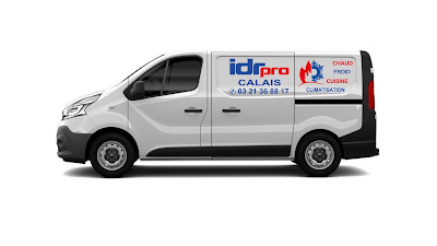 Idr Pro à Calais