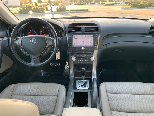 Used Car Dealer «Topline Auto Center», reviews and photos, 17946 E Foothill Blvd, Fontana, CA 92335, USA