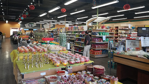 Trinethra Supermarket