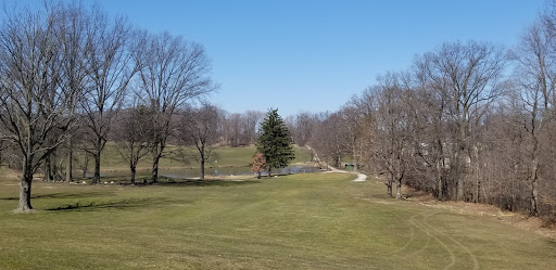 Golf Course «Green Ridge Public Golf Course», reviews and photos, 29150 Ridge Rd, Wickliffe, OH 44092, USA