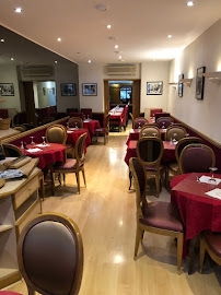 Atmosphère du Restaurant italien Dolce Vita à Levallois-Perret - n°4