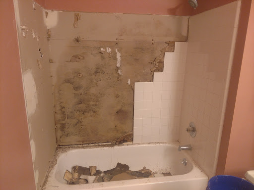 General Contractor «Call 1 Home Repair», reviews and photos, 6314 Bentridge Dr, Charlotte, NC 28226, USA