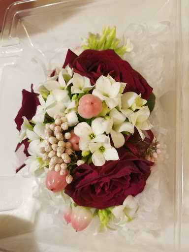 Florist «Bo-Ty Florist, Inc.», reviews and photos, 3002 Trenwest Dr, Winston-Salem, NC 27103, USA