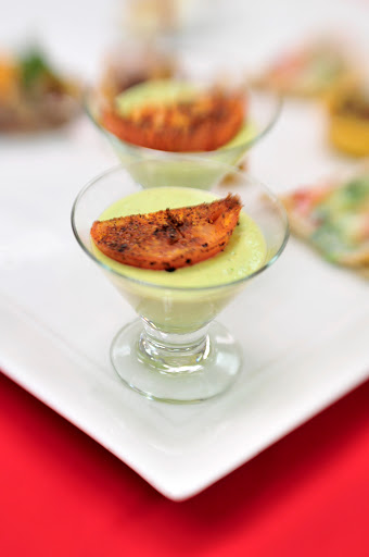 Caterer «Greens Point Catering», reviews and photos, 1240 Ken Pratt Blvd # 3, Longmont, CO 80501, USA