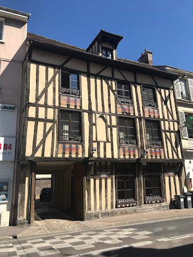 Agence immobilière Damonte Immobilier Troyes