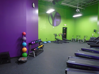 YouFit Health Clubs