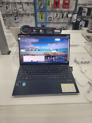 Electronics Store «Best Buy», reviews and photos, 100 Consumer Square, Mays Landing, NJ 08330, USA