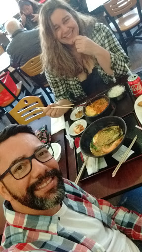 Chinese Restaurant «Guembul House in H Mart», reviews and photos, 371 N Central Ave, Hartsdale, NY 10530, USA