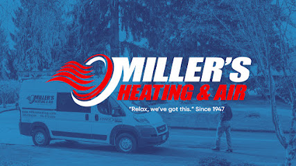 Miller's Heating & Air