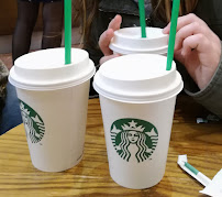 Plats et boissons du Café Starbucks à Nantes - n°2