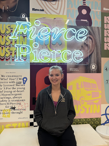 Explore lebanon tattoo ideas, creative tattoo ideas in Austin, available at Rowan Central Park