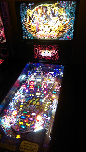 Bowling Alley «Anastasia Bowling Lanes», reviews and photos, 3245 A1A S, St Augustine, FL 32080, USA