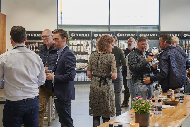 Elding Nordic ApS - Laboratorium