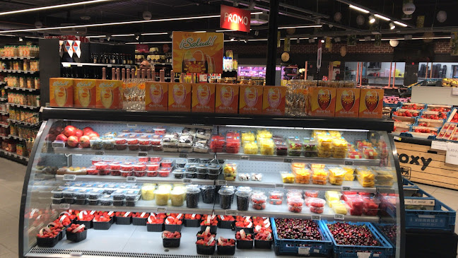 Beoordelingen van Proxy Delhaize Grootzand in Dendermonde - Supermarkt