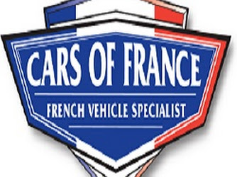 Cars of France