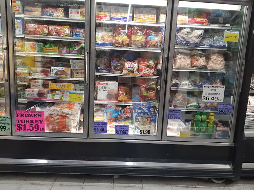 Grocery Store «C-Town Supermarkets», reviews and photos, 538 Main St, New Rochelle, NY 10801, USA