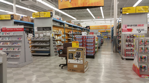 Office Supply Store «OfficeMax», reviews and photos, 805 Eagle Ct, Columbia, TN 38401, USA