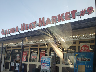 Culebra Meat Market