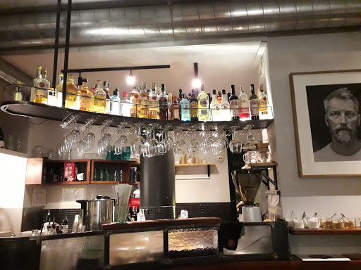 Francuska 30 Cafe & Bar