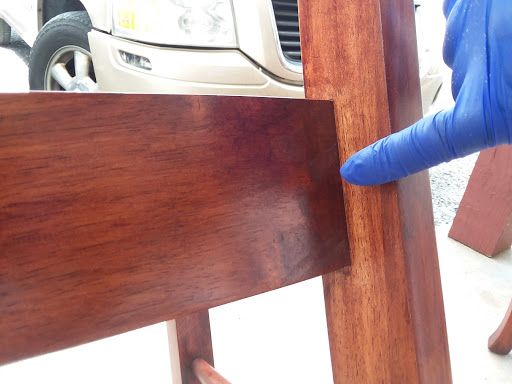 Unfinished Furniture Store «Sculps Hill Good Furniture», reviews and photos, 1142 Centre Turnpike, Orwigsburg, PA 17961, USA