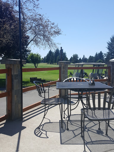 Public Golf Course «Capitol City Golf Club», reviews and photos, 5225 Yelm Hwy SE, Olympia, WA 98513, USA