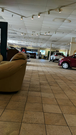 Car Dealer «Rainbow Luxury Imports.», reviews and photos, 1801 N Hwy 190, Covington, LA 70433, USA