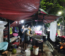 Nasi Goreng Serba Enam ribu photo