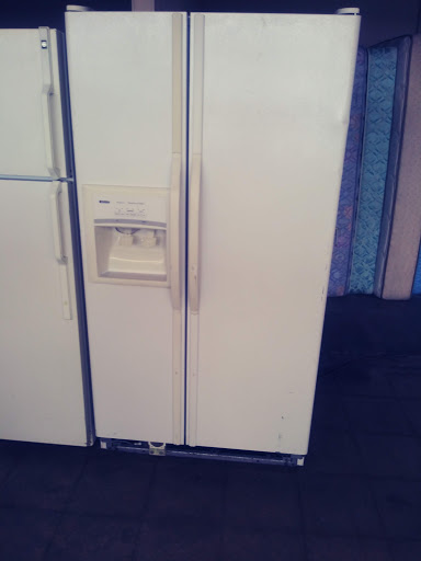 Used Appliance Store «Reconditioned Appliances», reviews and photos, 701 N Belt W, Swansea, IL 62226, USA