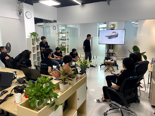 Technical sales specialists Hanoi
