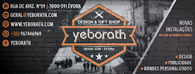 YEBORATH ® Design & Gift Shop