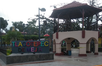 Tlacotepec De Mejia