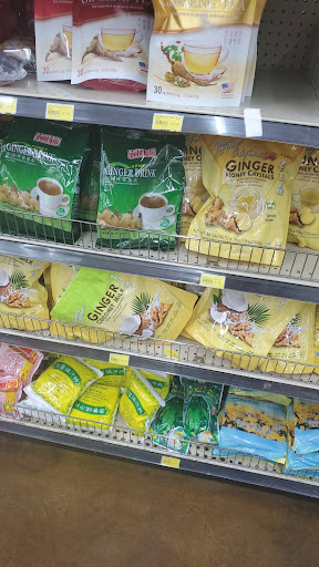 Asian Grocery Store «Hong Kong Market Place», reviews and photos, 9780 Walnut St, Dallas, TX 75243, USA