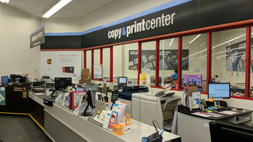 Office Supply Store «Staples», reviews and photos, 2138 W Union Blvd, Bethlehem, PA 18018, USA